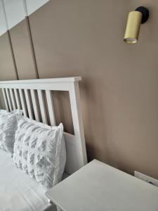 Sika Amazon Premium Apartment- private parking