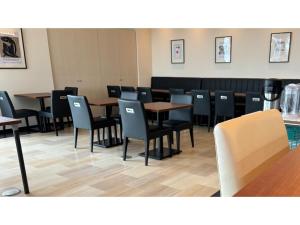 Sunnemu Hotel In Honjo - Vacation STAY 04605v