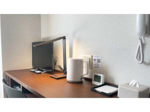 Sunnemu Hotel In Honjo - Vacation STAY 04625v