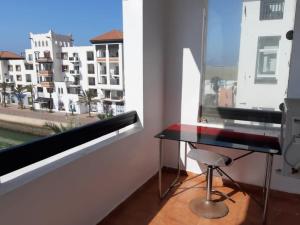 حي السلام أكادير