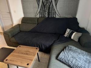 Cozy and quiet apartment