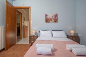 Stunning Mountain View - Authentic Cretan Village