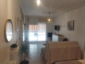 Loft Claudia Portil - Ubytování bez kategorie ve městě Punta Umbría