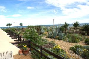 Appartement 17, Héliopolis O au village naturiste