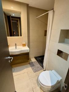 Luxueux appartement prestigia