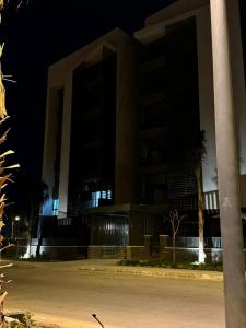 Hotel Apartment in Madinaty Prevado