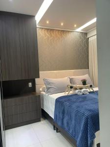 Spa Loft - Belíssima Vista Vaca Brava