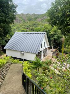 Santa Elena Lake House