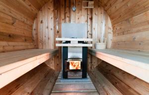 Gorgeous Home In Vinkeveen With Sauna