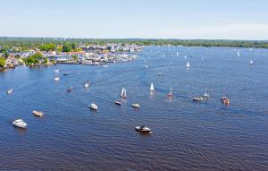 Gorgeous Home In Vinkeveen With Sauna