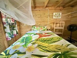 Beach Terrace Loft in Buen Hombre