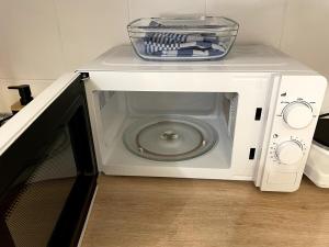 Appartements Tiny Flat hyper centre rue de bourgogne : photos des chambres