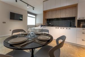 Estudio moderno en centro Santander