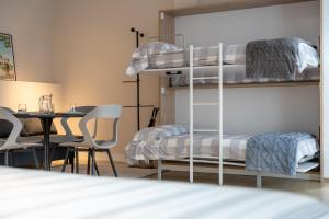 Estudio moderno en centro Santander