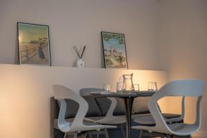 Estudio moderno en centro Santander