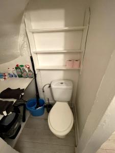 Appartements Tiny Flat hyper centre rue de bourgogne : photos des chambres