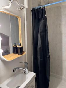 Appartements Tiny Flat hyper centre rue de bourgogne : photos des chambres