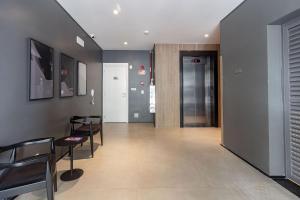 Yume Haus Santa Cruz