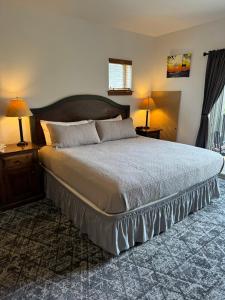 Morning Star Lodge - Hosted by Linda