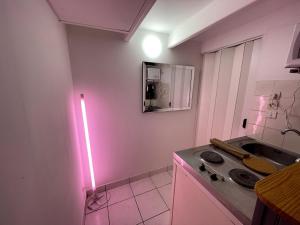 Le Duplex coeur de ville rue de bourgogne