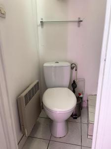 Le Duplex coeur de ville rue de bourgogne