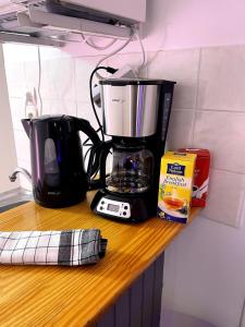 Le Duplex coeur de ville rue de bourgogne