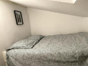 Appartements Le Duplex coeur de ville rue de bourgogne : photos des chambres