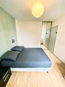 Chambre PRIVÉE dans Appartement PARTAGÉ - Talence - Proche Tram C - WIFI - REF P1