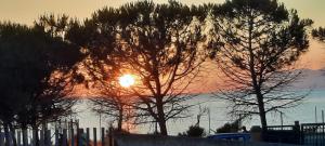 Appartamento fronte mare sulla riviera di ponente