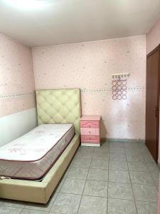 Central Tirana Apartment