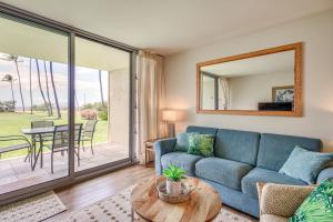 Gorgeous Oceanfront Condo with Spectacular Views!