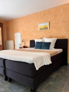 B&B / Chambres d'hotes Le Moulin de Montsegur : photos des chambres