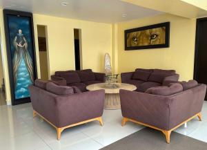 Casa Lomas de Cuernavaca