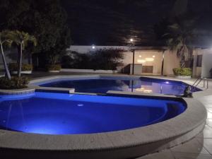 Casa Lomas de Cuernavaca