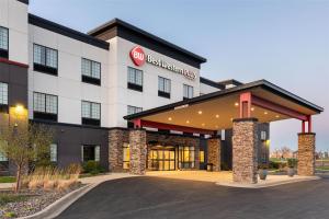 Best Western Plus New Richmond Inn & Suites