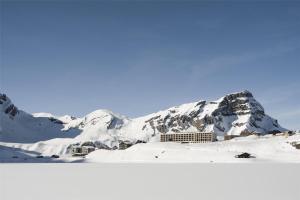 Frutt Mountain Resort