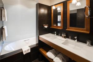 Frutt Mountain Resort