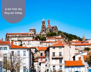Maisons de vacances La Bamboche - Gite et salle : photos des chambres