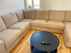 Maisons de vacances La Bamboche - Gite et salle : photos des chambres
