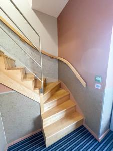 Maisons de vacances La Bamboche - Gite et salle : photos des chambres