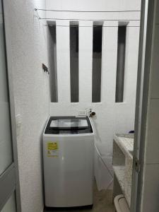 Moderno Apartamento Central