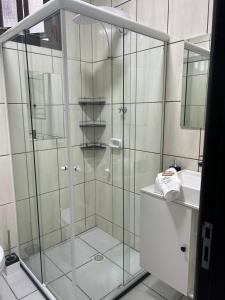 Apartamento no Costa e silva