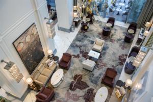 Kempinski The Boulevard Dubai