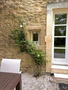 B&B / Chambres d'hotes Le Moulin de Montsegur : photos des chambres