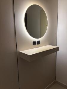 luxury 3 bedroom apartment