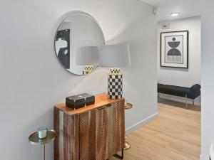 NYC 5th ave Central Park penthouse balcony 3bedroom oasis