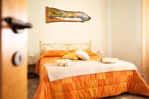 Casa Pilighitta penthouse