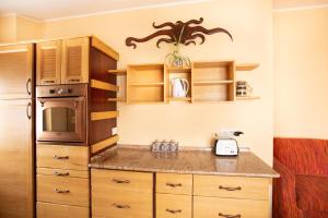 Casa Pilighitta penthouse