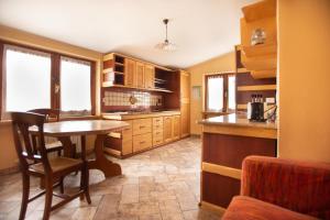 Casa Pilighitta penthouse