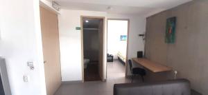 Mingle with the beautiful Paisas, Perfect location